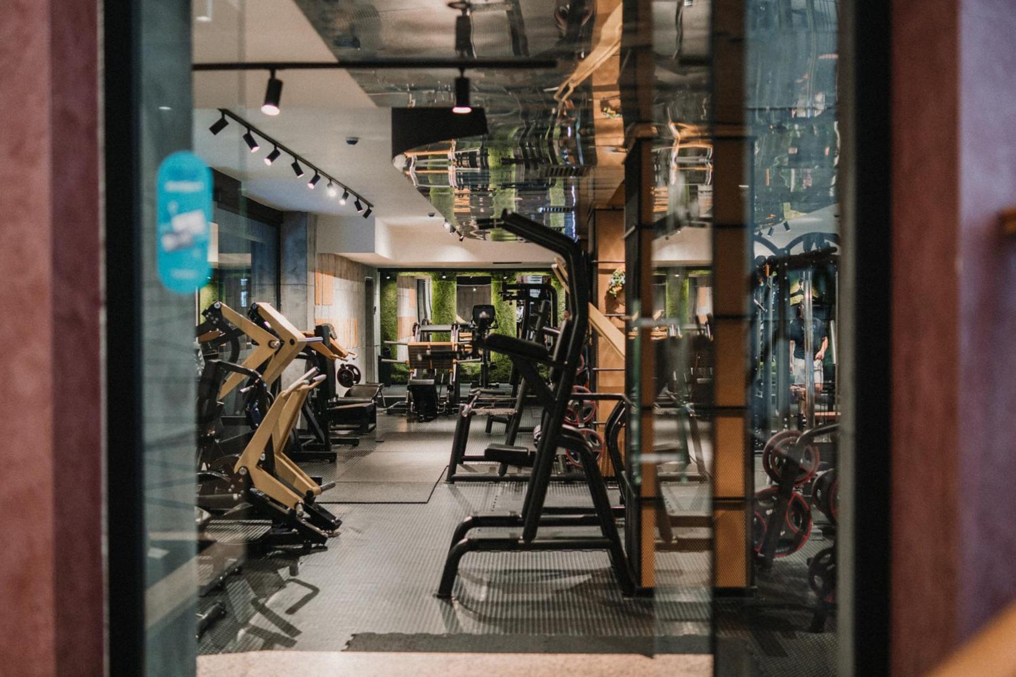 Adeo Hotel Sport & Spa روس المظهر الخارجي الصورة